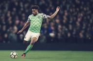Iwobi will be the go-to guy for Nigeria's Super Eagles